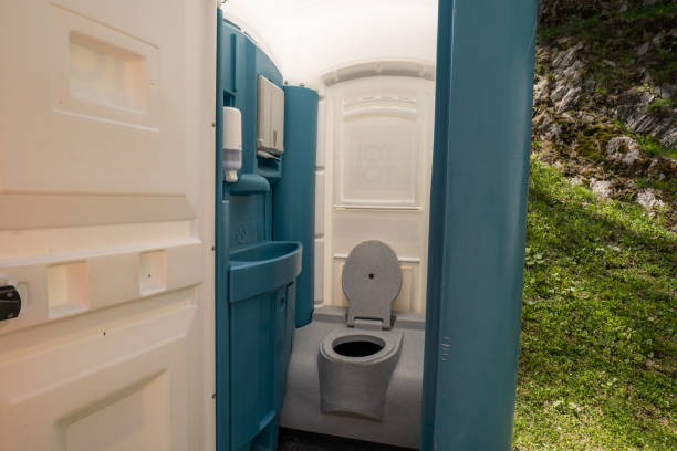 Best Sanitation services for porta potties  in La Puebla, NM