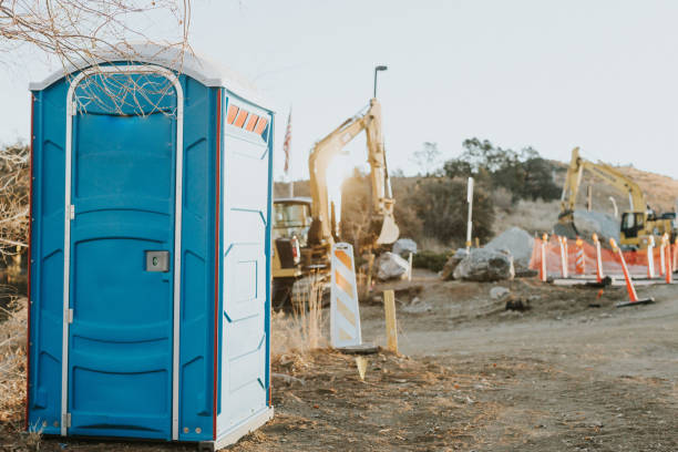 Best Portable restroom trailer rental  in La Puebla, NM