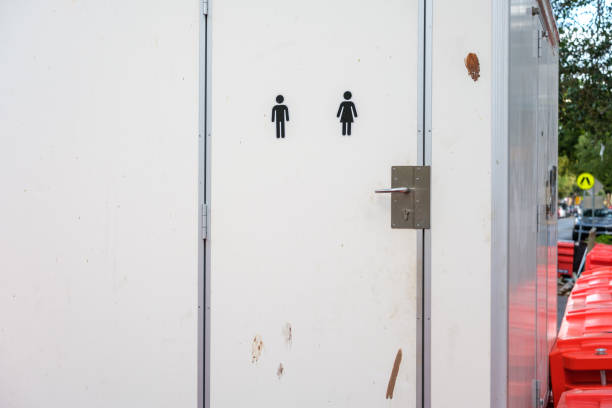 Best Local porta potty services  in La Puebla, NM